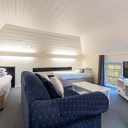 Coolangatta Estate Shoalhaven Heads Motell Exteriör bild