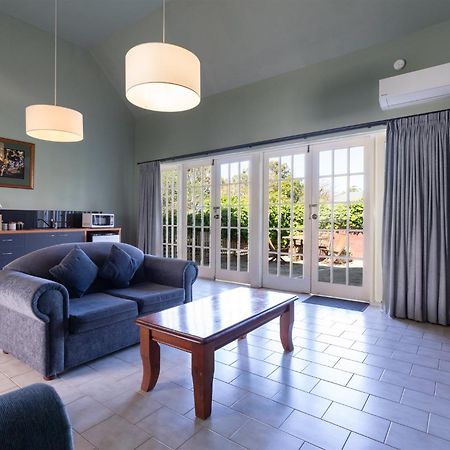 Coolangatta Estate Shoalhaven Heads Motell Exteriör bild