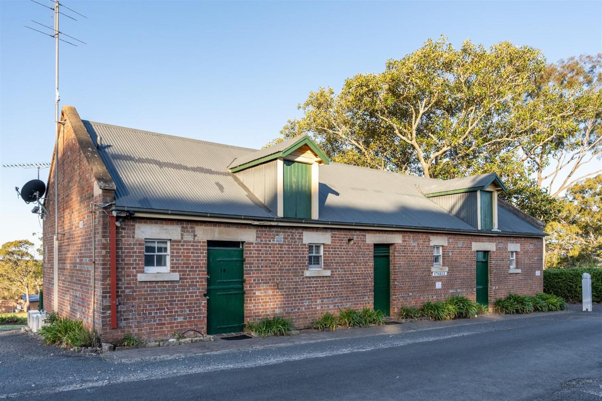 Coolangatta Estate Shoalhaven Heads Motell Exteriör bild