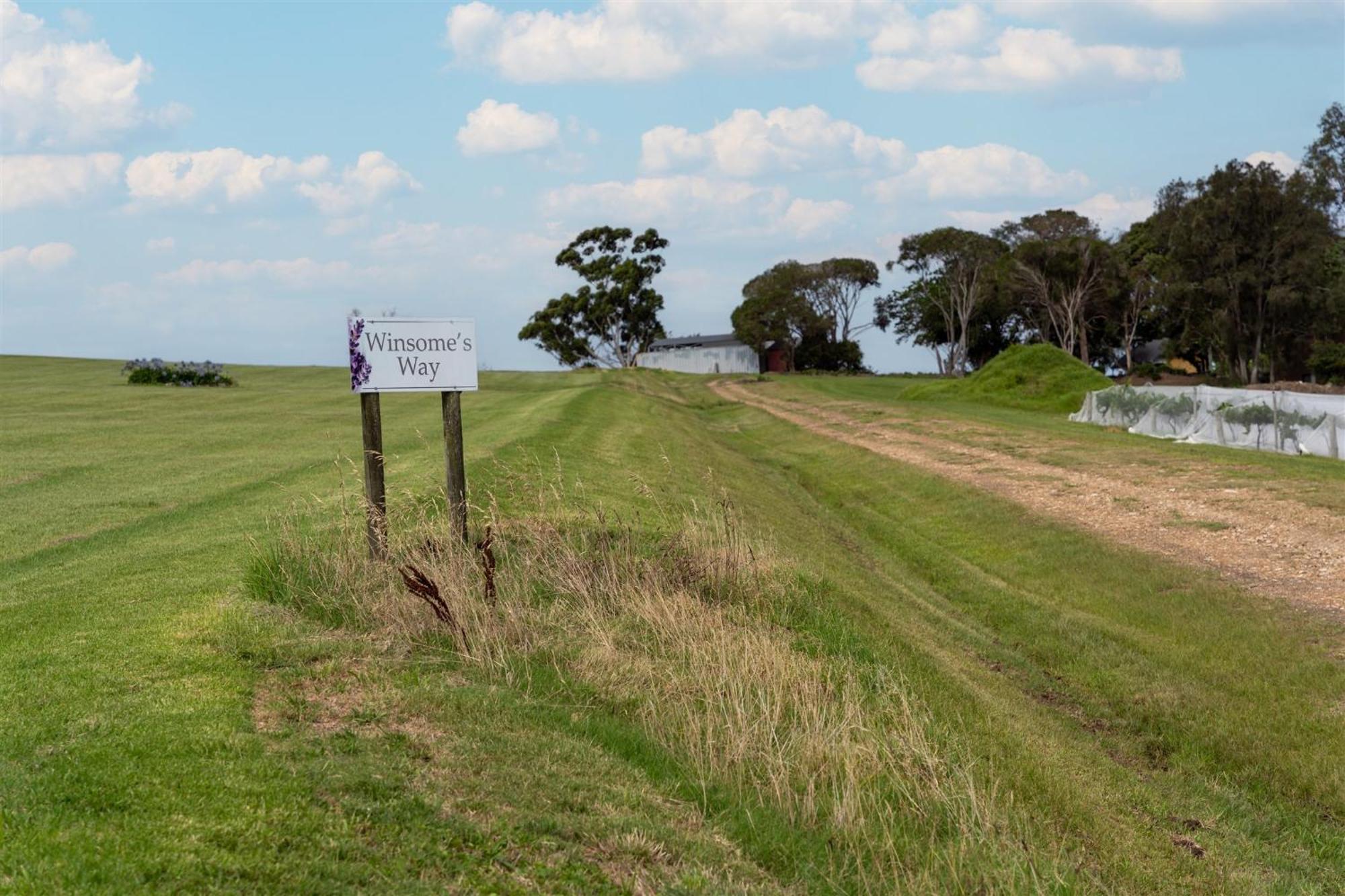 Coolangatta Estate Shoalhaven Heads Motell Exteriör bild