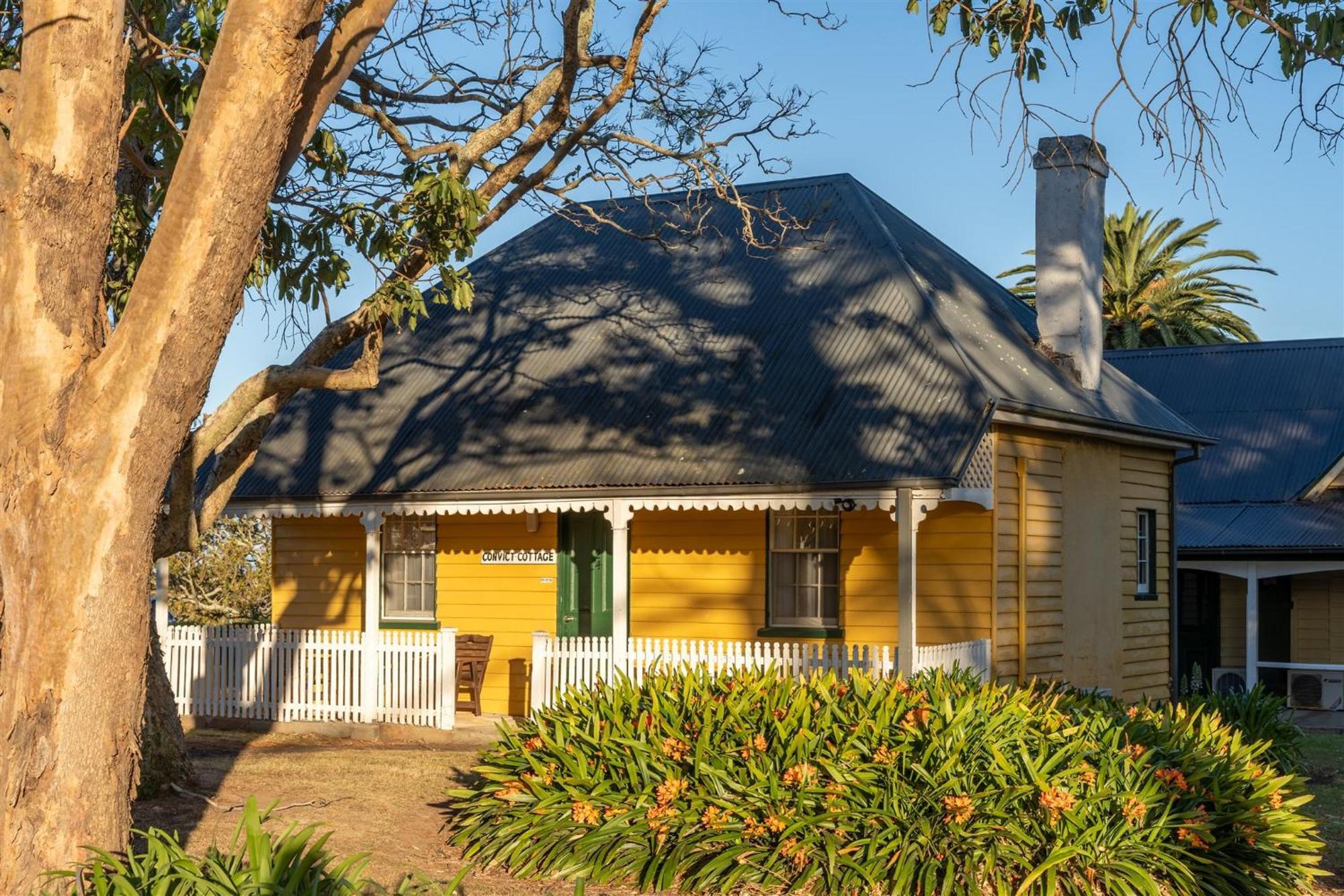 Coolangatta Estate Shoalhaven Heads Motell Exteriör bild