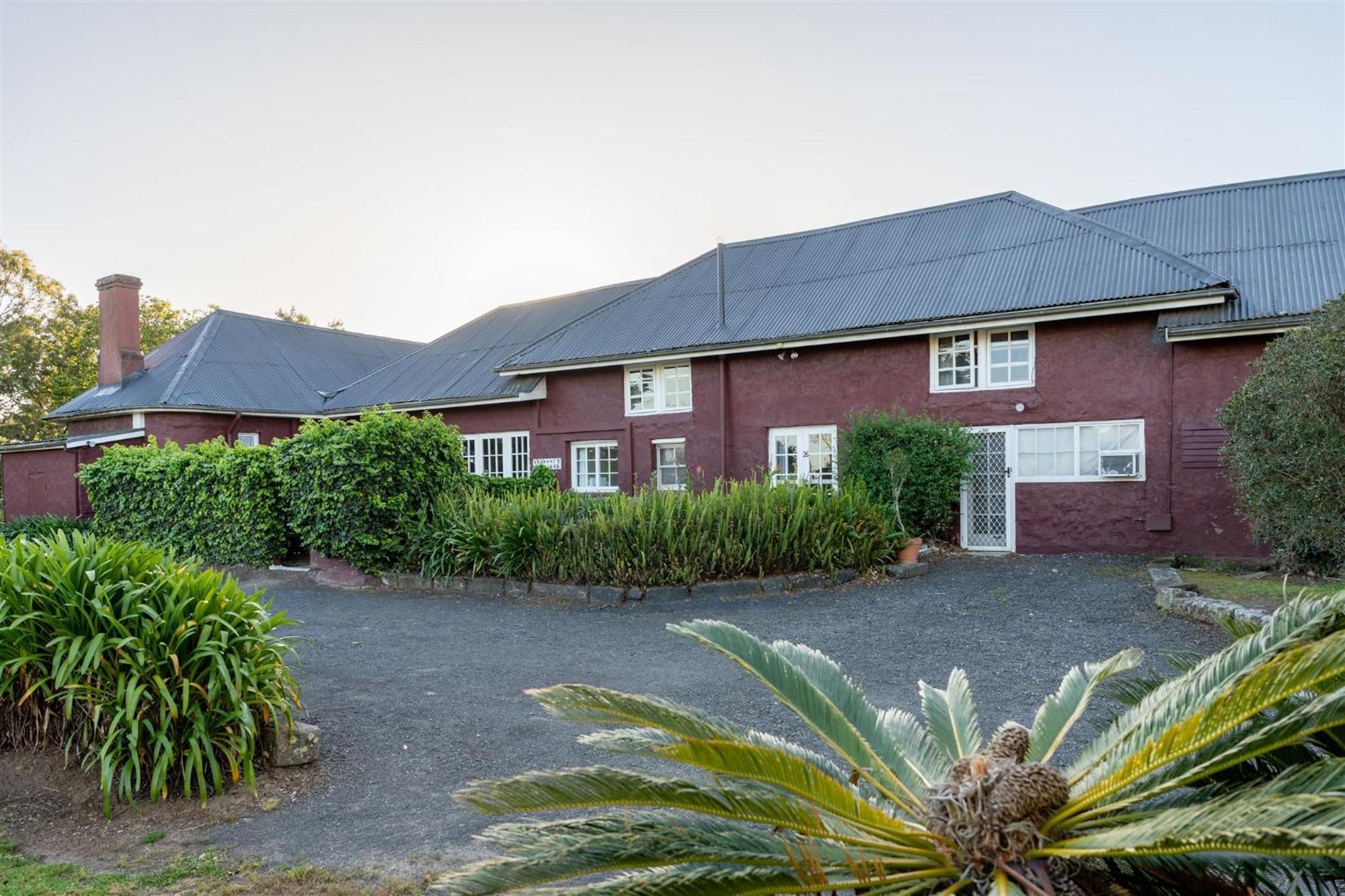 Coolangatta Estate Shoalhaven Heads Motell Exteriör bild