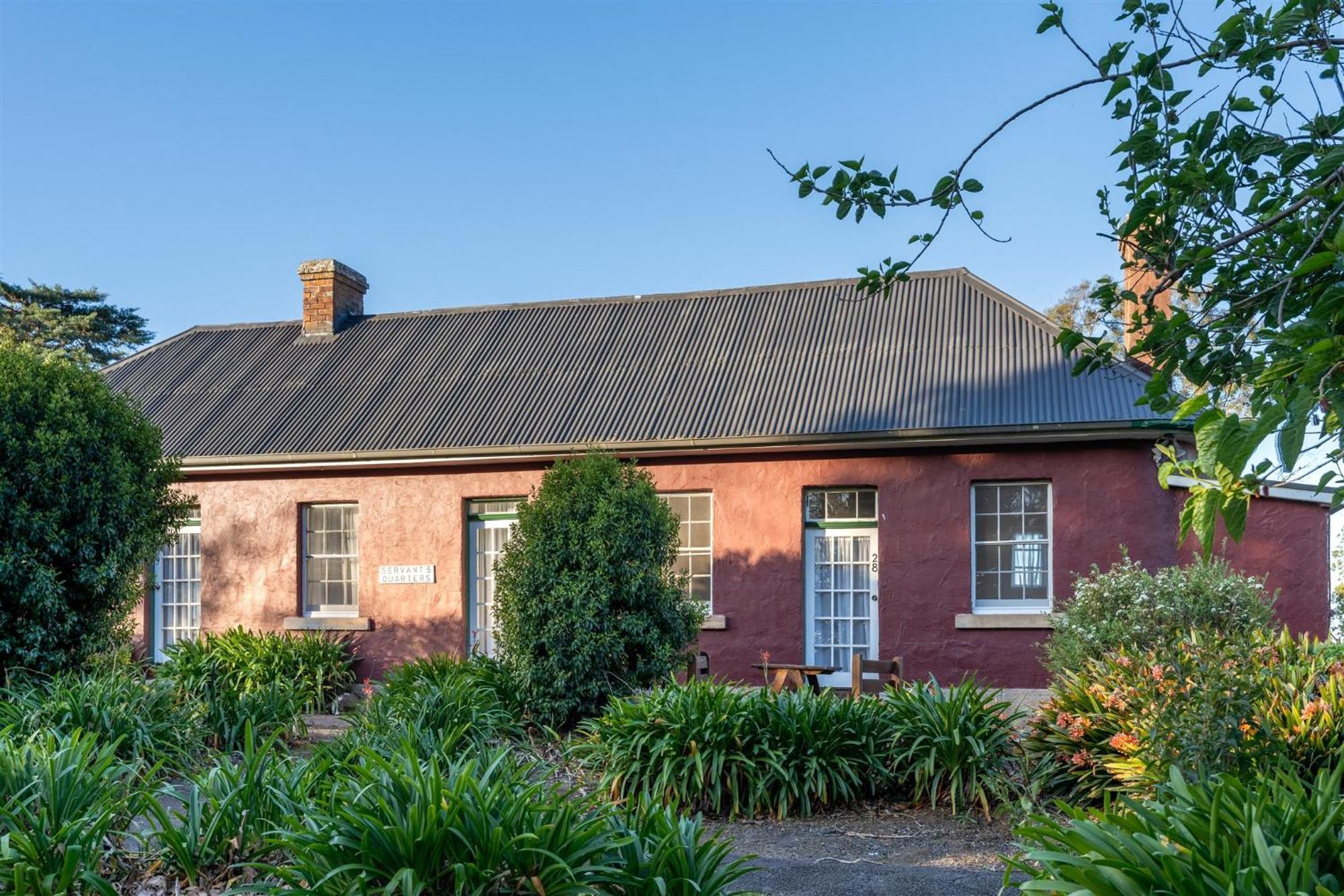 Coolangatta Estate Shoalhaven Heads Motell Exteriör bild