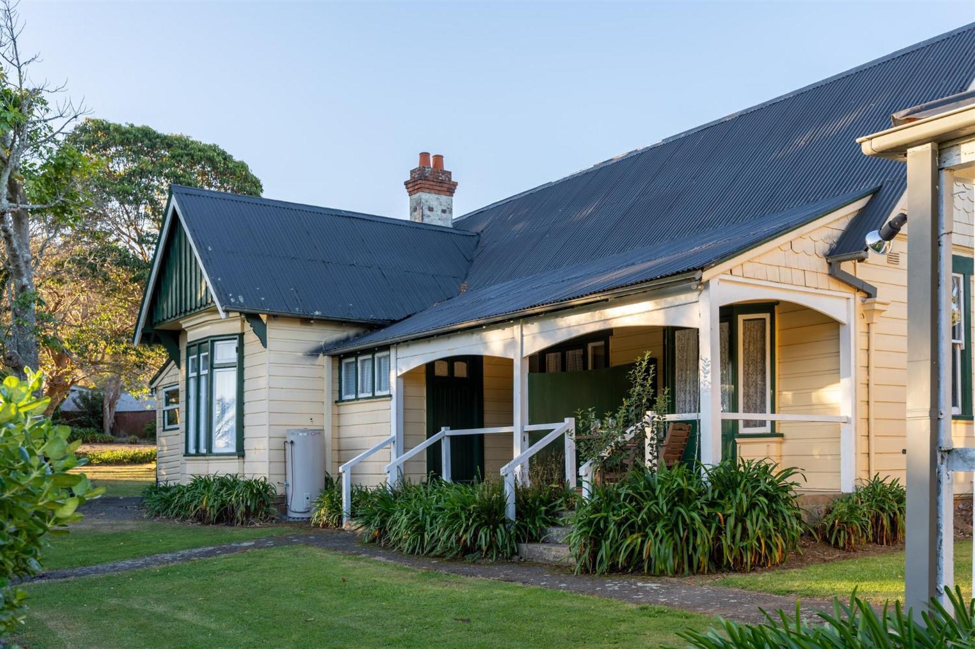 Coolangatta Estate Shoalhaven Heads Motell Exteriör bild