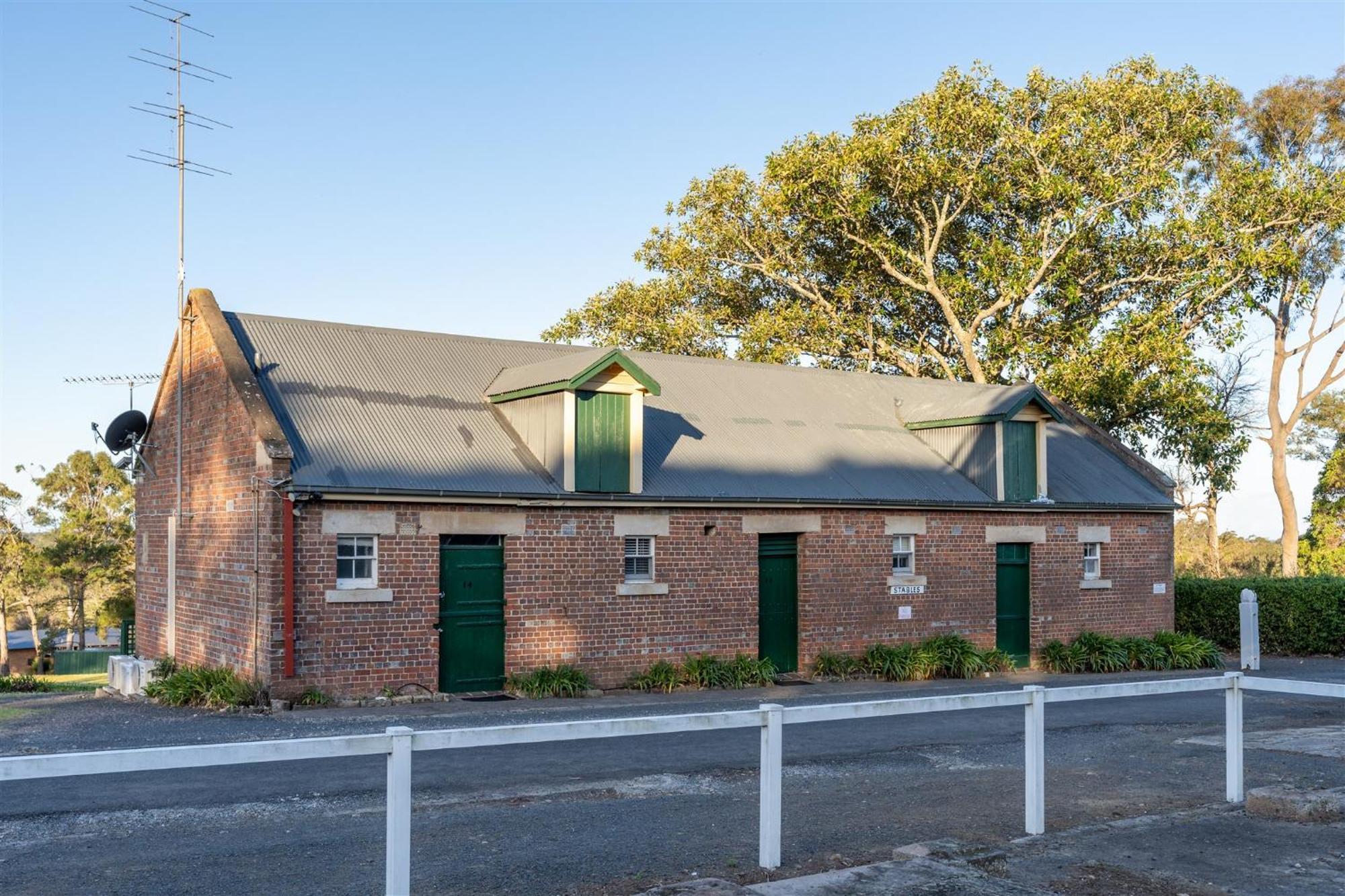 Coolangatta Estate Shoalhaven Heads Motell Exteriör bild