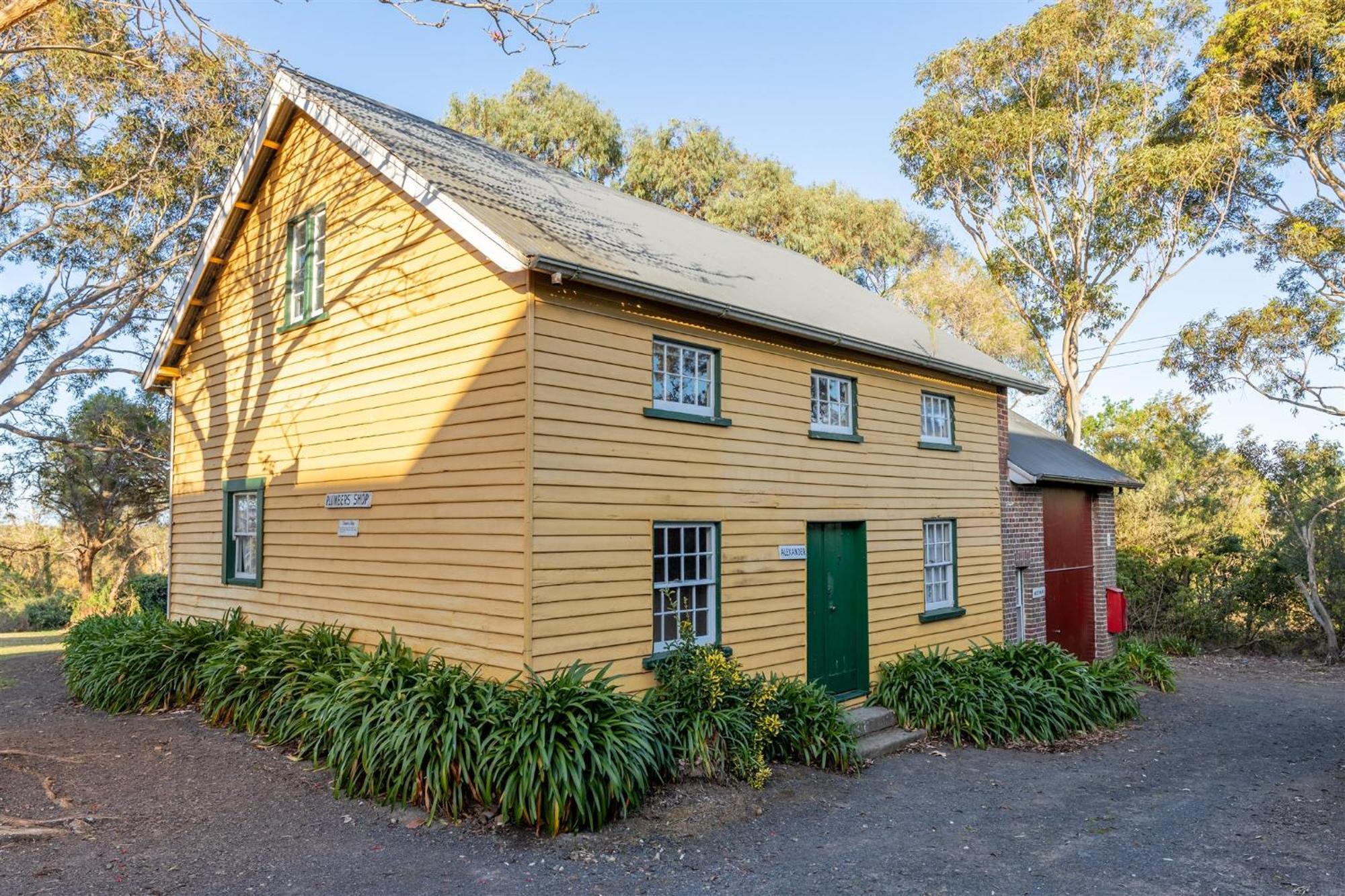 Coolangatta Estate Shoalhaven Heads Motell Exteriör bild