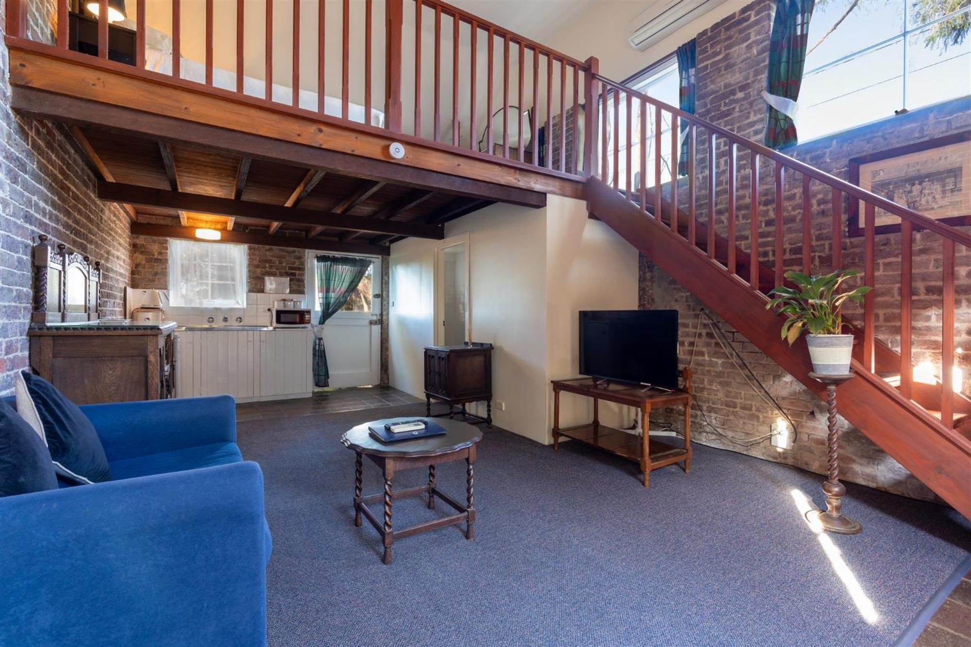 Coolangatta Estate Shoalhaven Heads Motell Exteriör bild