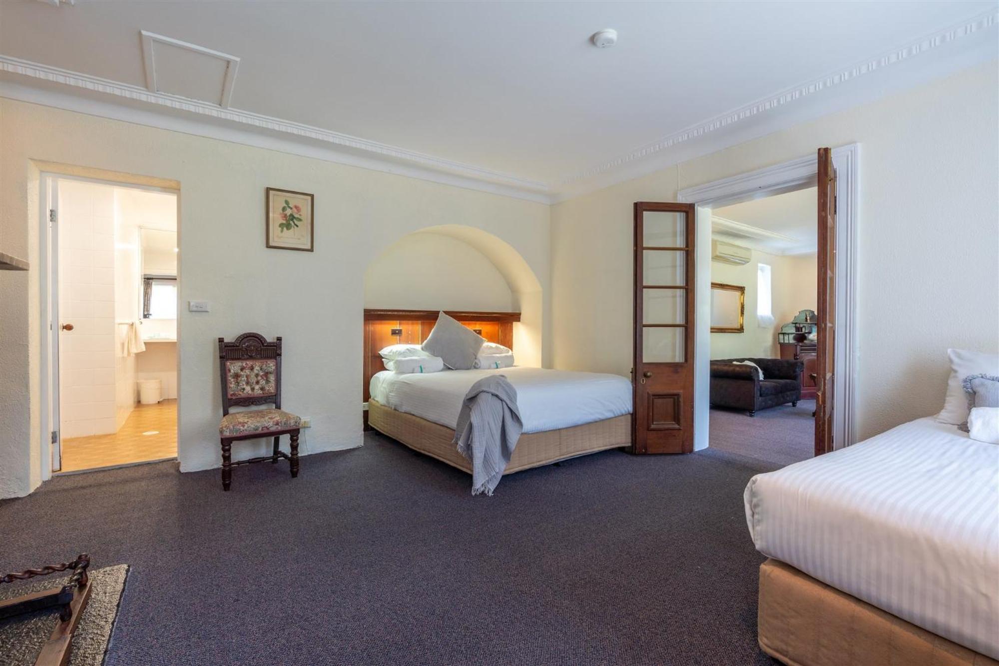 Coolangatta Estate Shoalhaven Heads Motell Exteriör bild