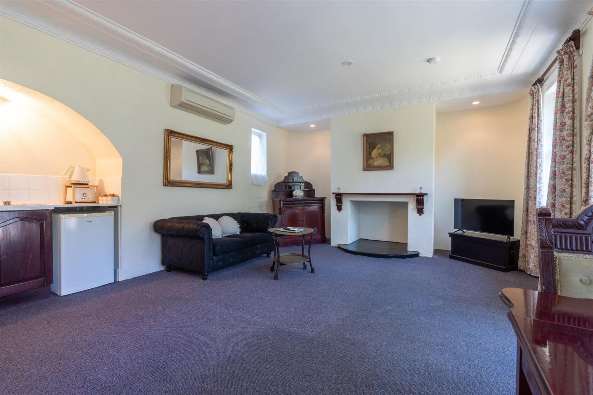 Coolangatta Estate Shoalhaven Heads Motell Exteriör bild