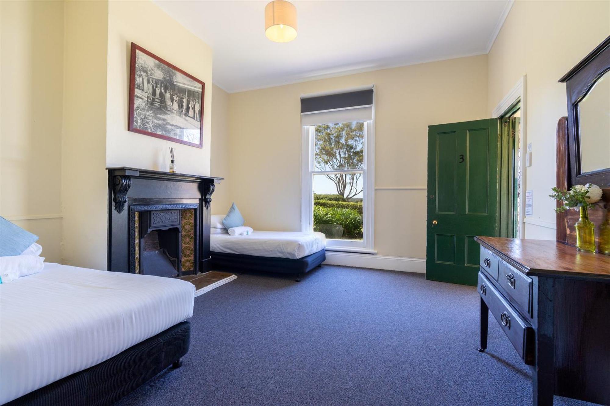 Coolangatta Estate Shoalhaven Heads Motell Exteriör bild