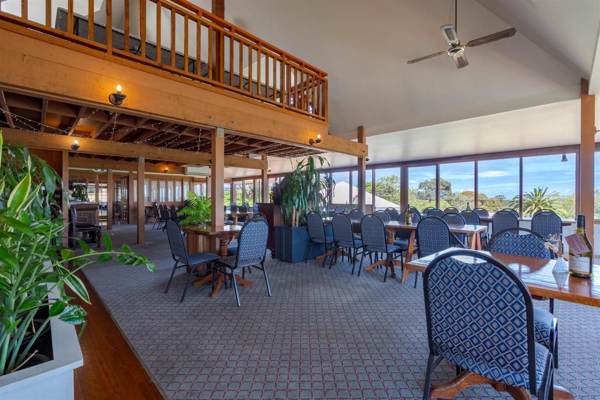 Coolangatta Estate Shoalhaven Heads Motell Exteriör bild