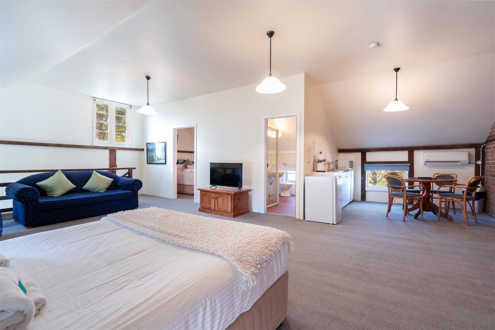 Coolangatta Estate Shoalhaven Heads Motell Exteriör bild