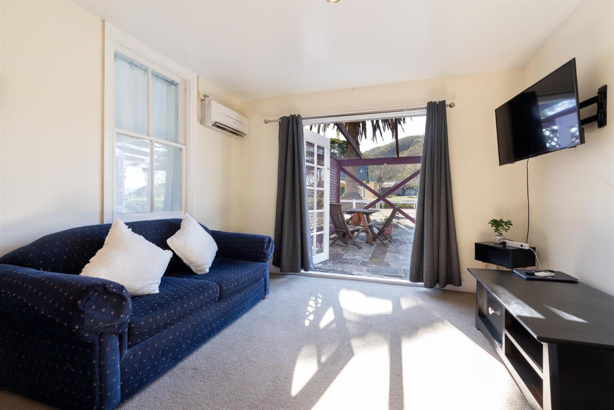 Coolangatta Estate Shoalhaven Heads Motell Exteriör bild