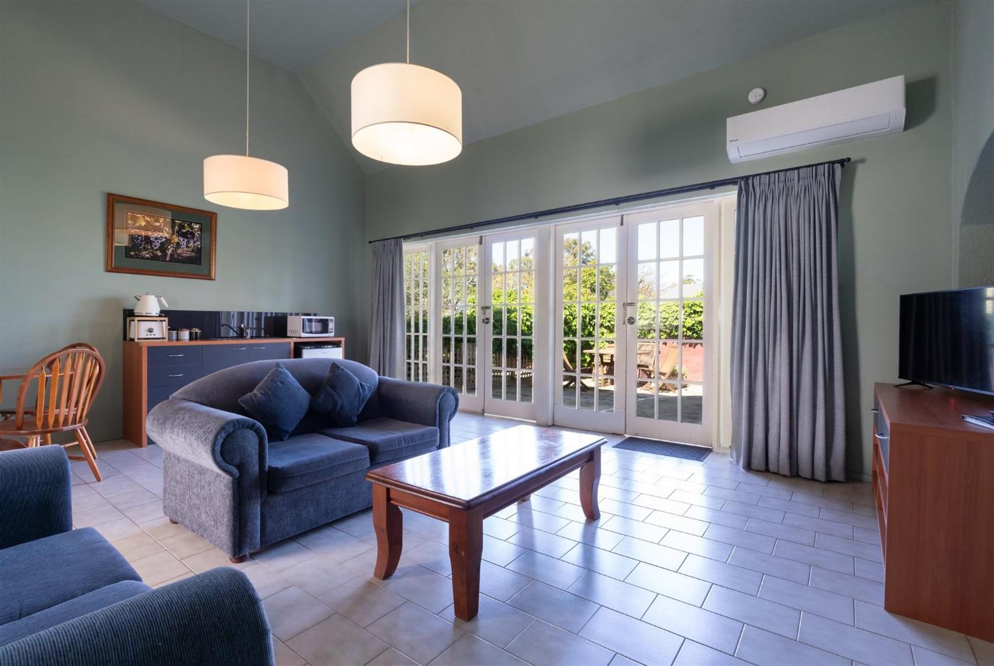 Coolangatta Estate Shoalhaven Heads Motell Exteriör bild