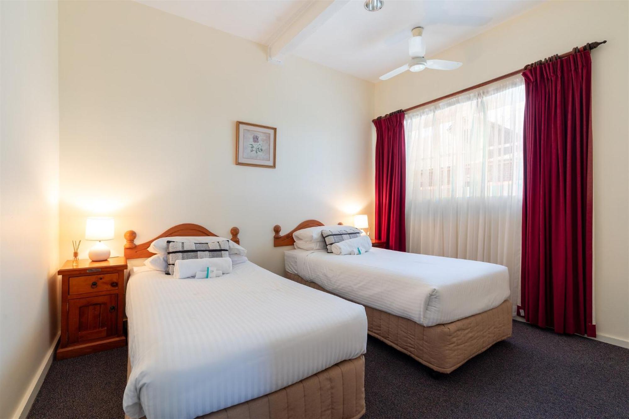 Coolangatta Estate Shoalhaven Heads Motell Exteriör bild