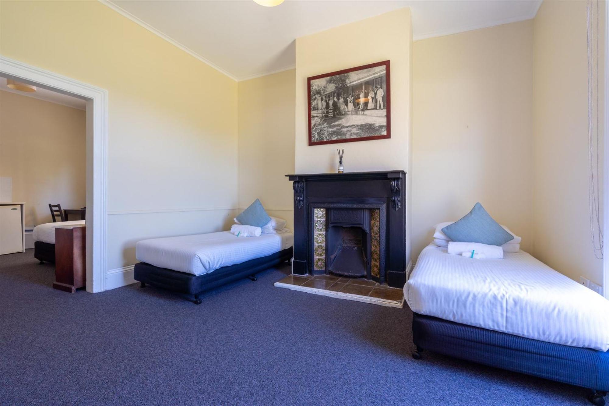 Coolangatta Estate Shoalhaven Heads Motell Exteriör bild